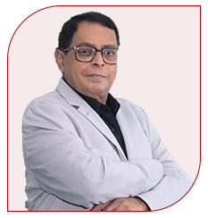 DR. P. M. SALWAN